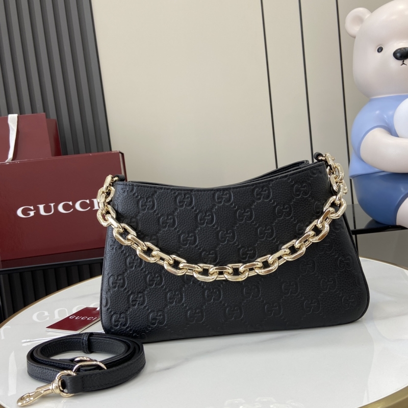 Gucci Top Handle Bags